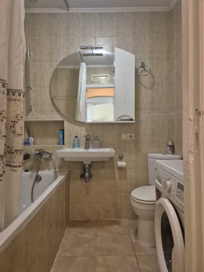 Аренда 2-комнатной квартиры 48 м², Дружбы Народов бул., 18/7