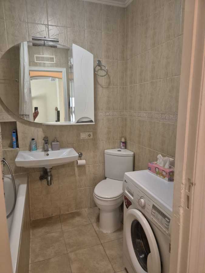 Аренда 2-комнатной квартиры 48 м², Дружбы Народов бул., 18/7