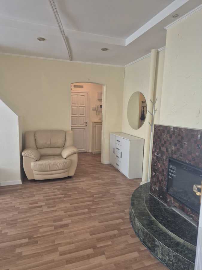 Аренда 2-комнатной квартиры 48 м², Дружбы Народов бул., 18/7