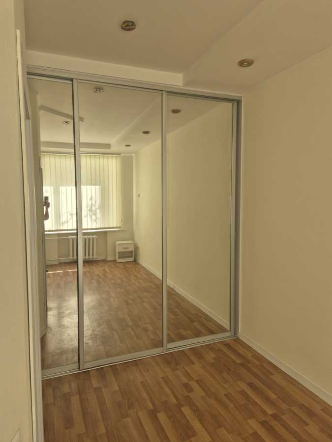 Аренда 2-комнатной квартиры 48 м², Дружбы Народов бул., 18/7