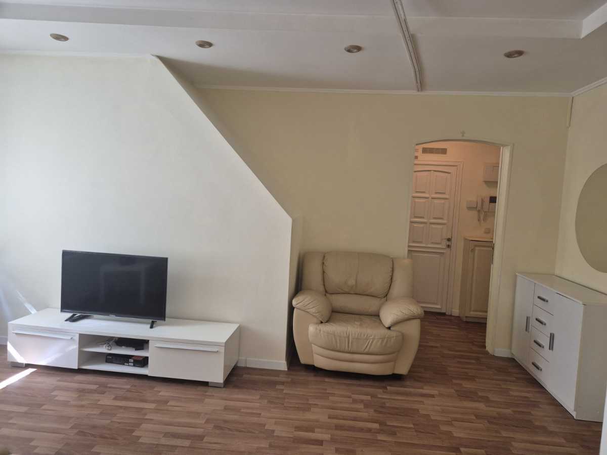 Аренда 2-комнатной квартиры 48 м², Дружбы Народов бул., 18/7