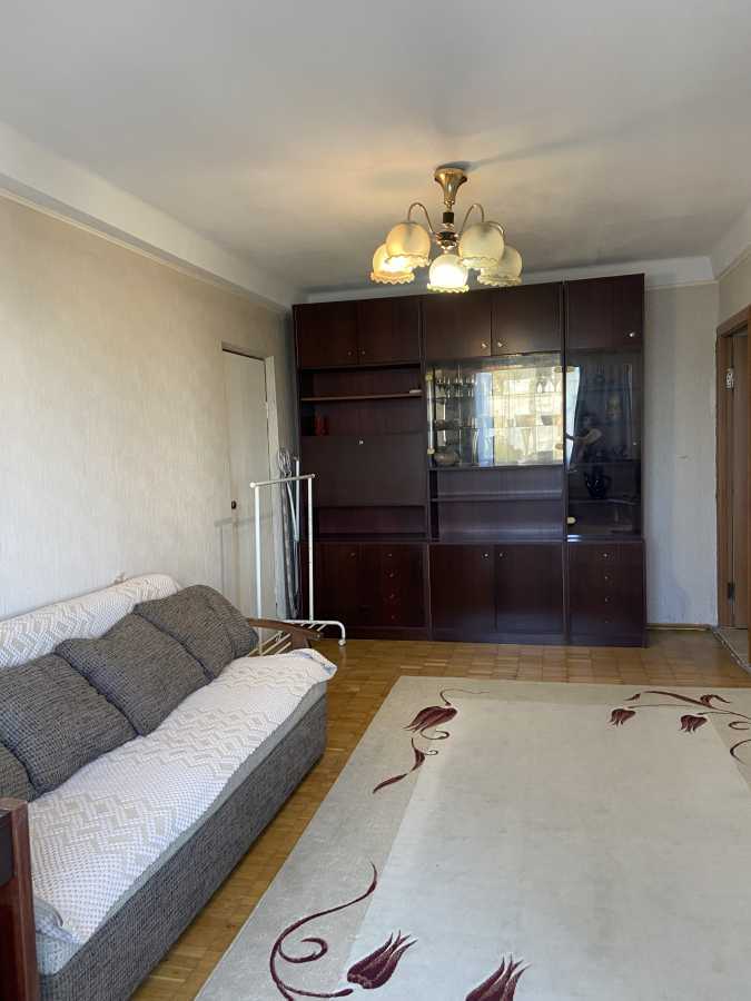 Аренда 2-комнатной квартиры 50 м², Вышгородская ул., 34/1