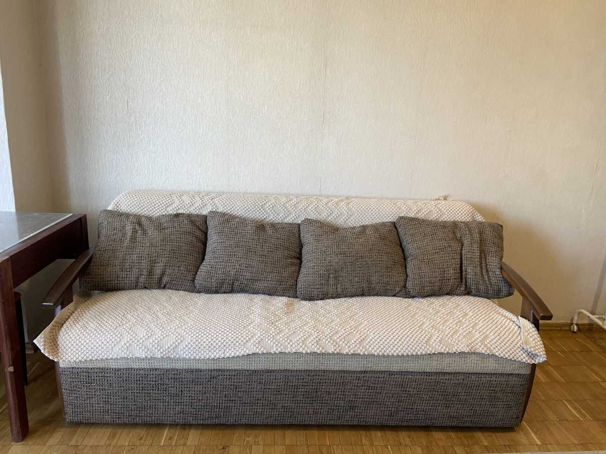 Аренда 2-комнатной квартиры 50 м², Вышгородская ул., 34/1