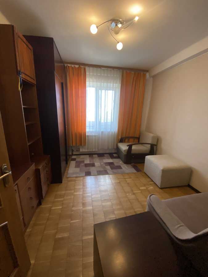 Аренда 2-комнатной квартиры 50 м², Вышгородская ул., 34/1