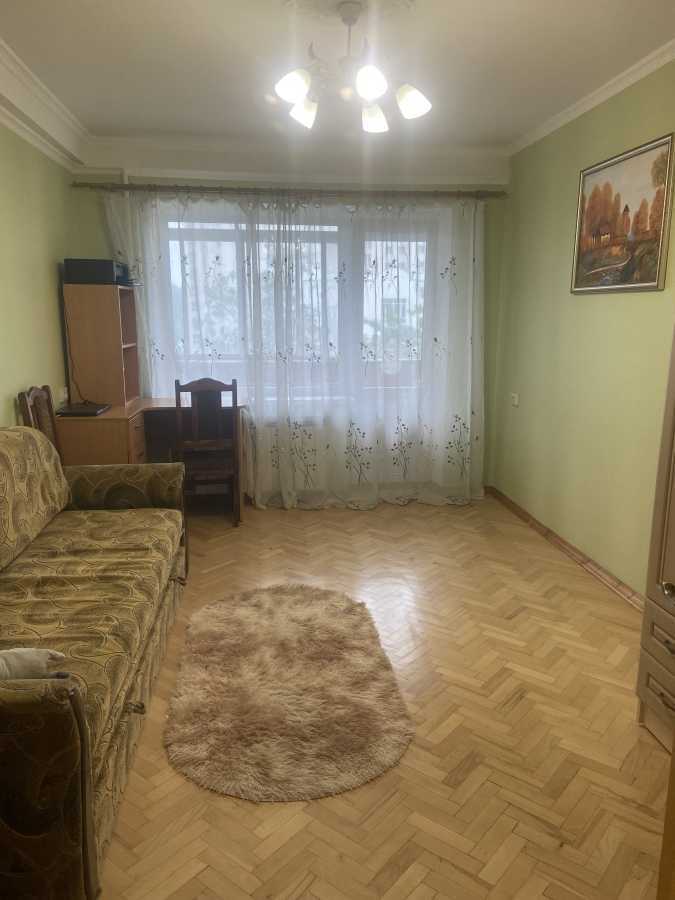 Оренда 2-кімнатної квартири 48 м², Миколи Матеюка вул., 5