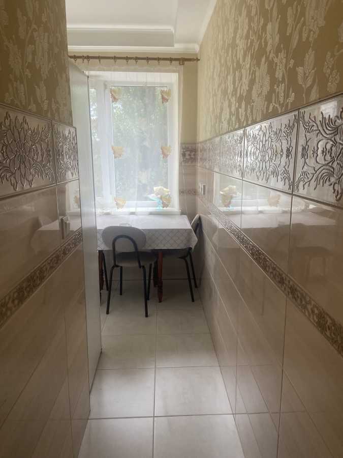 Оренда 2-кімнатної квартири 48 м², Миколи Матеюка вул., 5