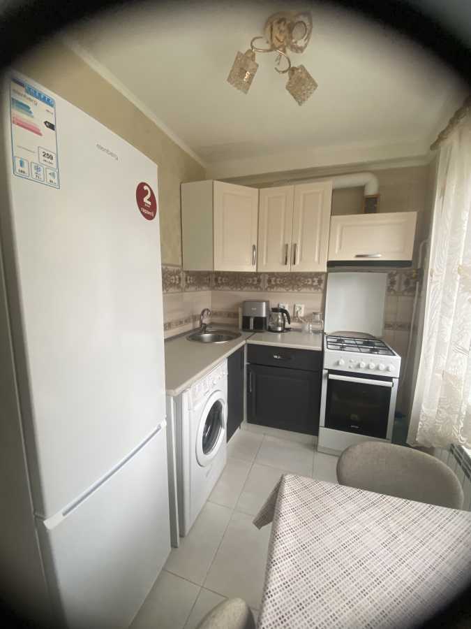 Оренда 2-кімнатної квартири 48 м², Миколи Матеюка вул., 5
