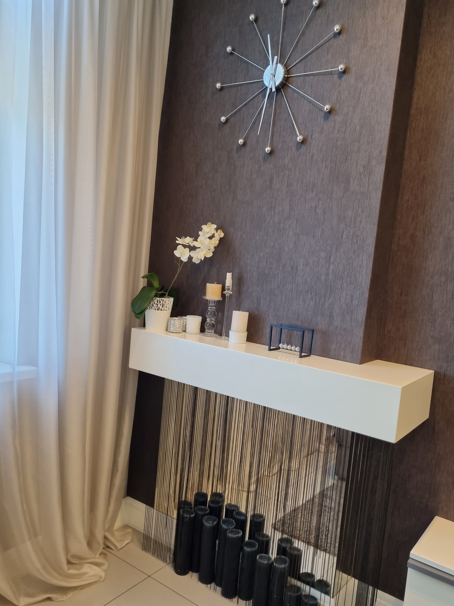 Оренда 2-кімнатної квартири 82 м², Гната Хоткевича вул., 10