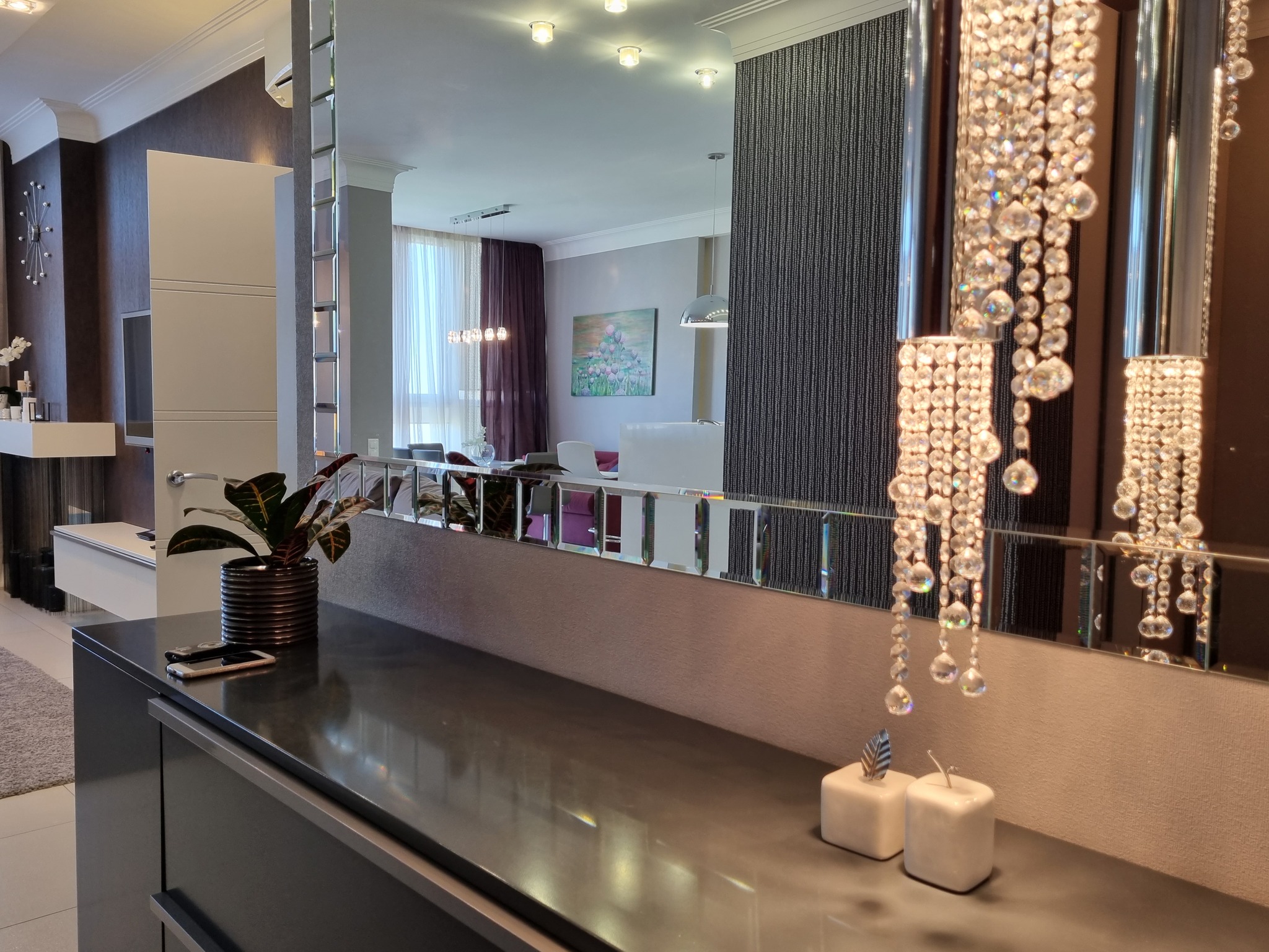 Оренда 2-кімнатної квартири 82 м², Гната Хоткевича вул., 10