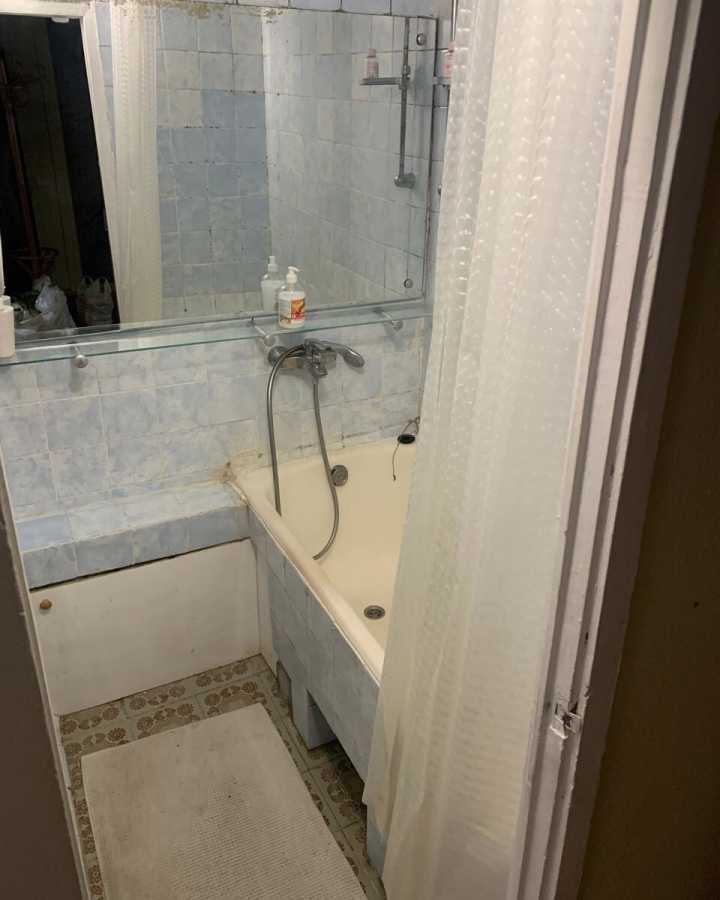 Аренда 1-комнатной квартиры 33 м², Патриарха Мстислава Скрипника ул., 9