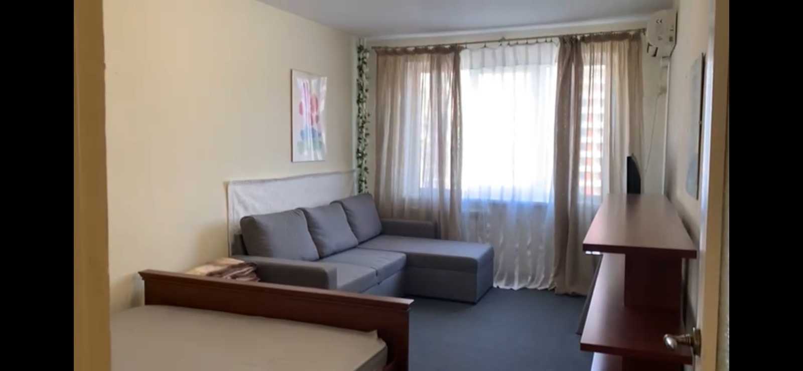 Аренда 1-комнатной квартиры 33 м², Патриарха Мстислава Скрипника ул., 9