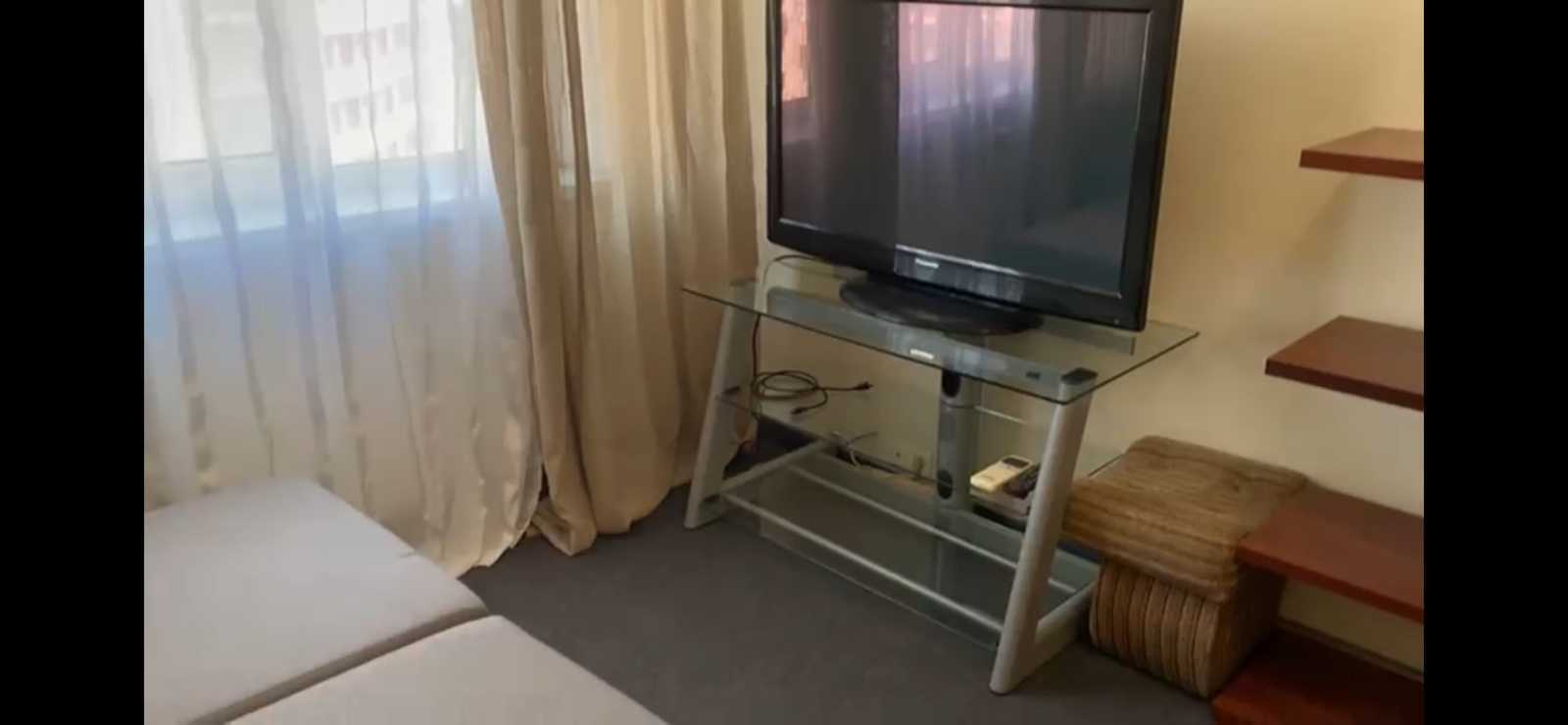 Аренда 1-комнатной квартиры 33 м², Патриарха Мстислава Скрипника ул., 9