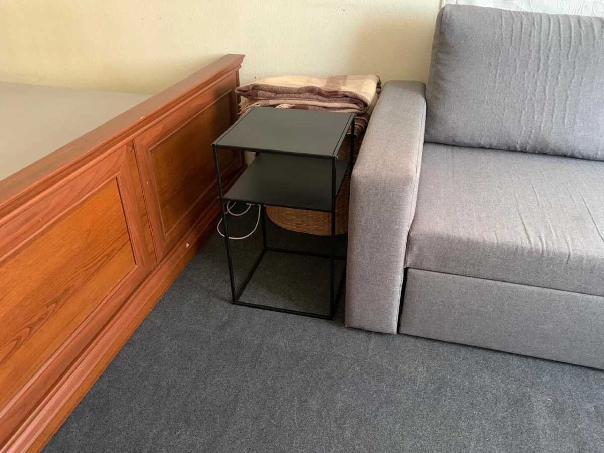 Аренда 1-комнатной квартиры 33 м², Патриарха Мстислава Скрипника ул., 9