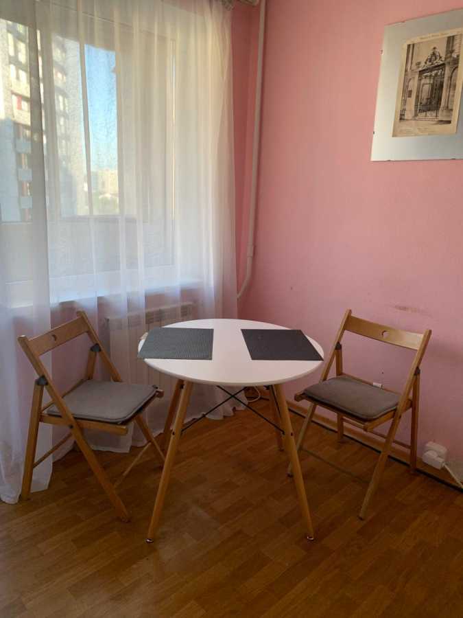 Аренда 1-комнатной квартиры 33 м², Патриарха Мстислава Скрипника ул., 9