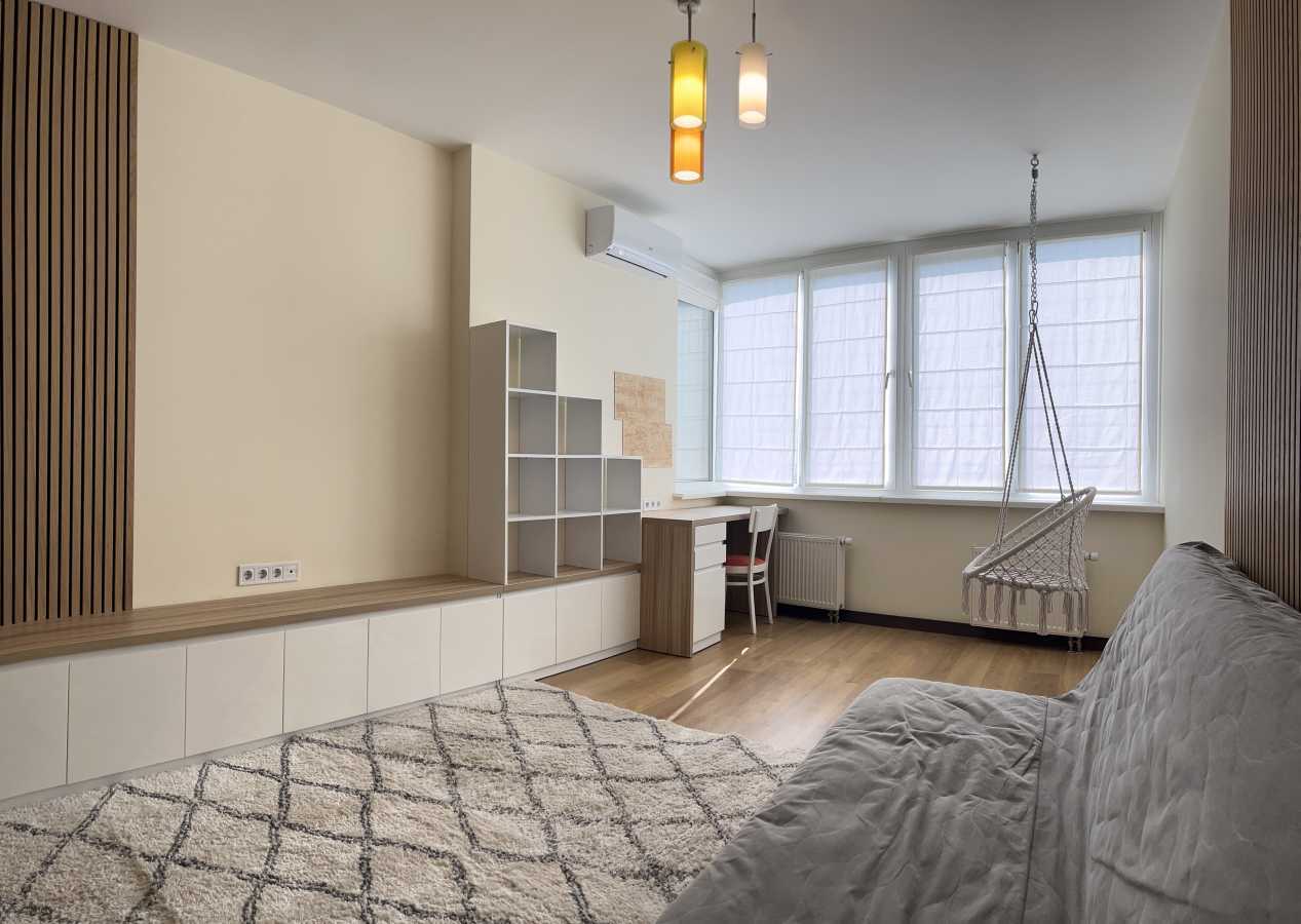 Аренда 2-комнатной квартиры 60 м², Вышгородская ул., 45/4