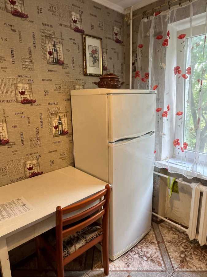 Оренда 2-кімнатної квартири 44 м², Петра Ніщинського вул., 12