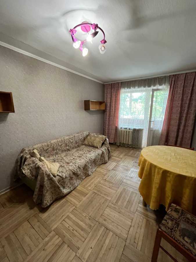 Оренда 2-кімнатної квартири 44 м², Петра Ніщинського вул., 12