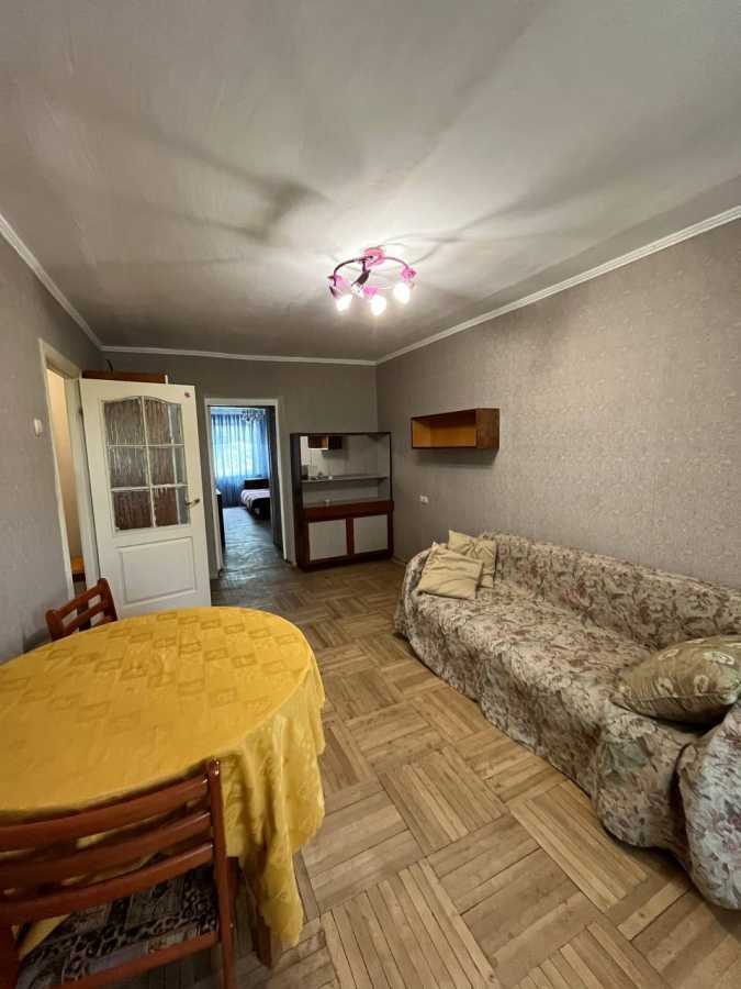 Оренда 2-кімнатної квартири 44 м², Петра Ніщинського вул., 12