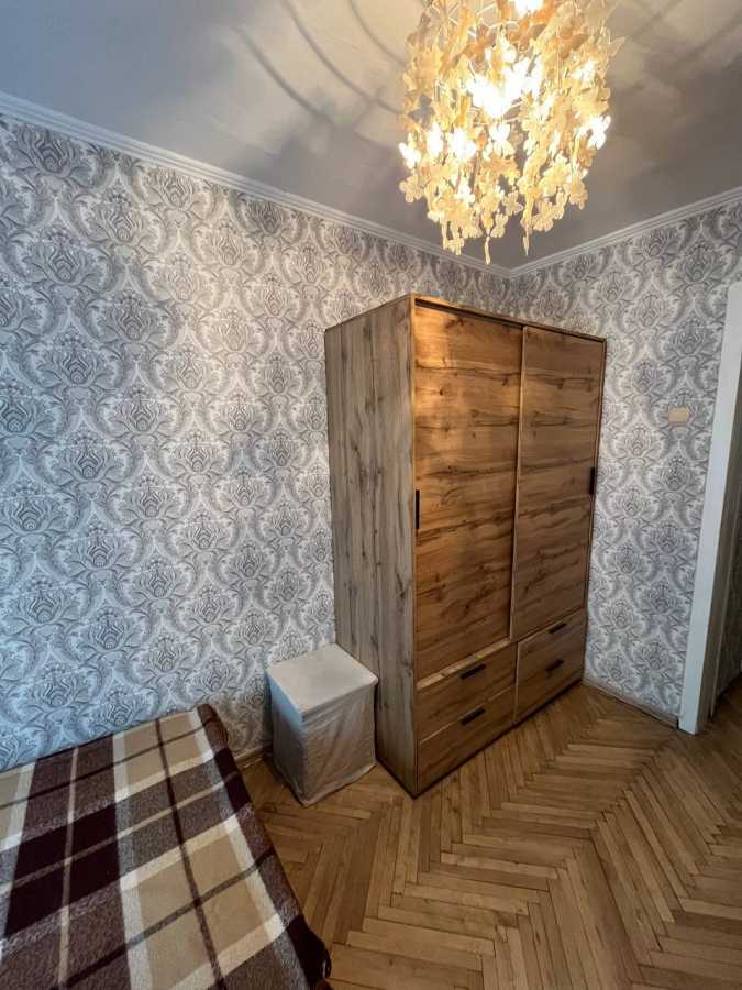 Оренда 2-кімнатної квартири 44 м², Петра Ніщинського вул., 12