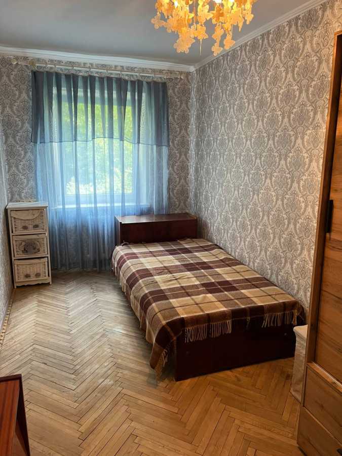 Оренда 2-кімнатної квартири 44 м², Петра Ніщинського вул., 12