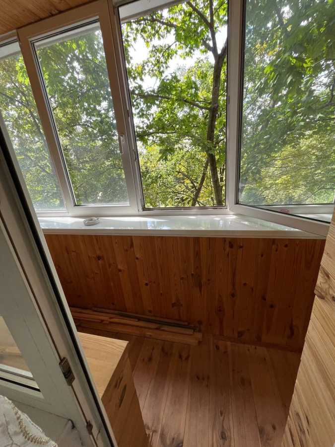 Оренда 2-кімнатної квартири 44 м², Петра Ніщинського вул., 12