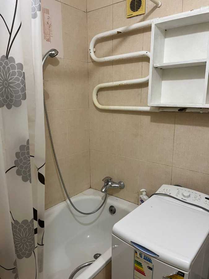 Оренда 2-кімнатної квартири 44 м², Петра Ніщинського вул., 12