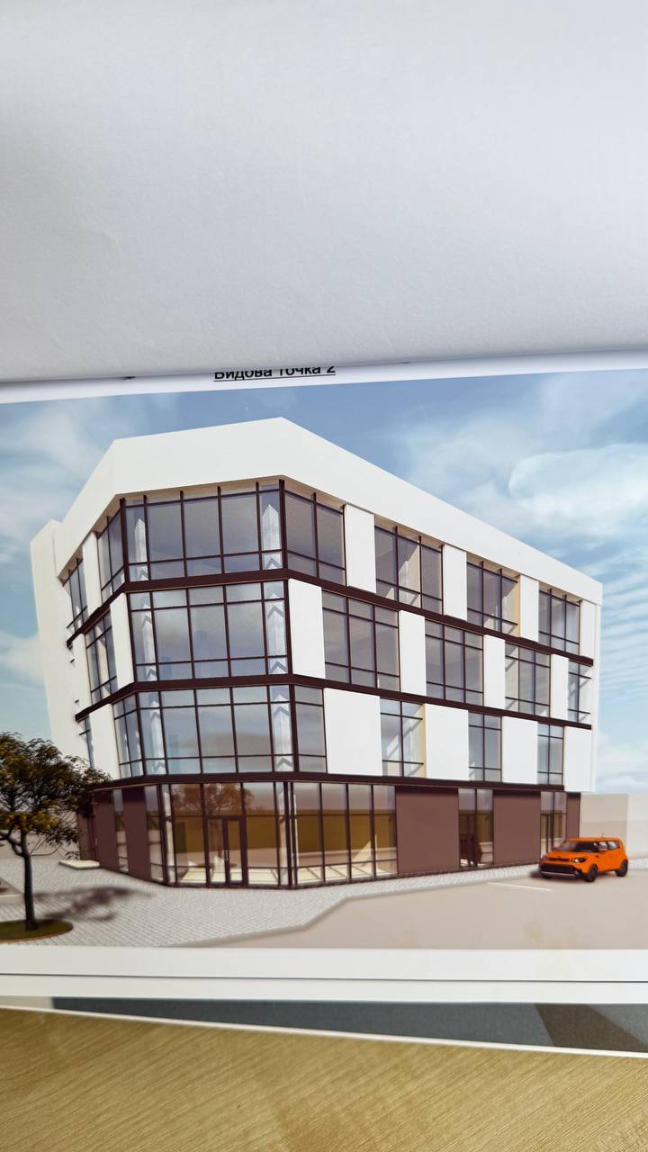 Аренда помещения свободного назначения 107 м², Фабричная ул., 2А