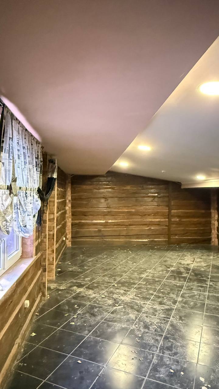 Аренда помещения свободного назначения 107 м², Фабричная ул., 2А