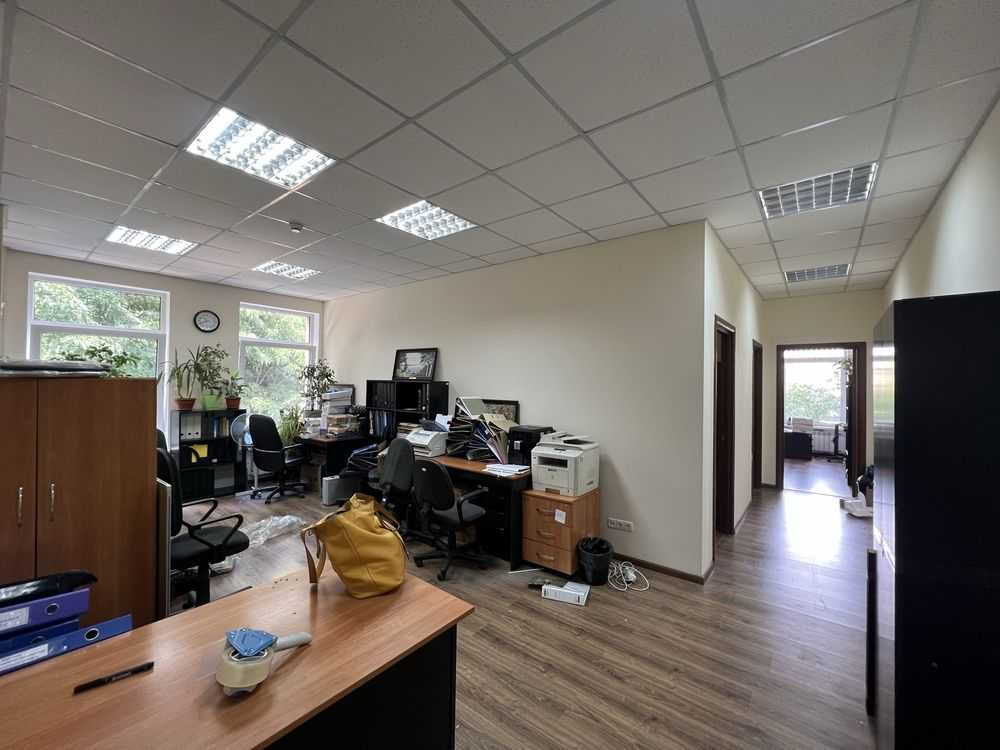 Аренда офиса 96.5 м², Нижний Вал ул., 15