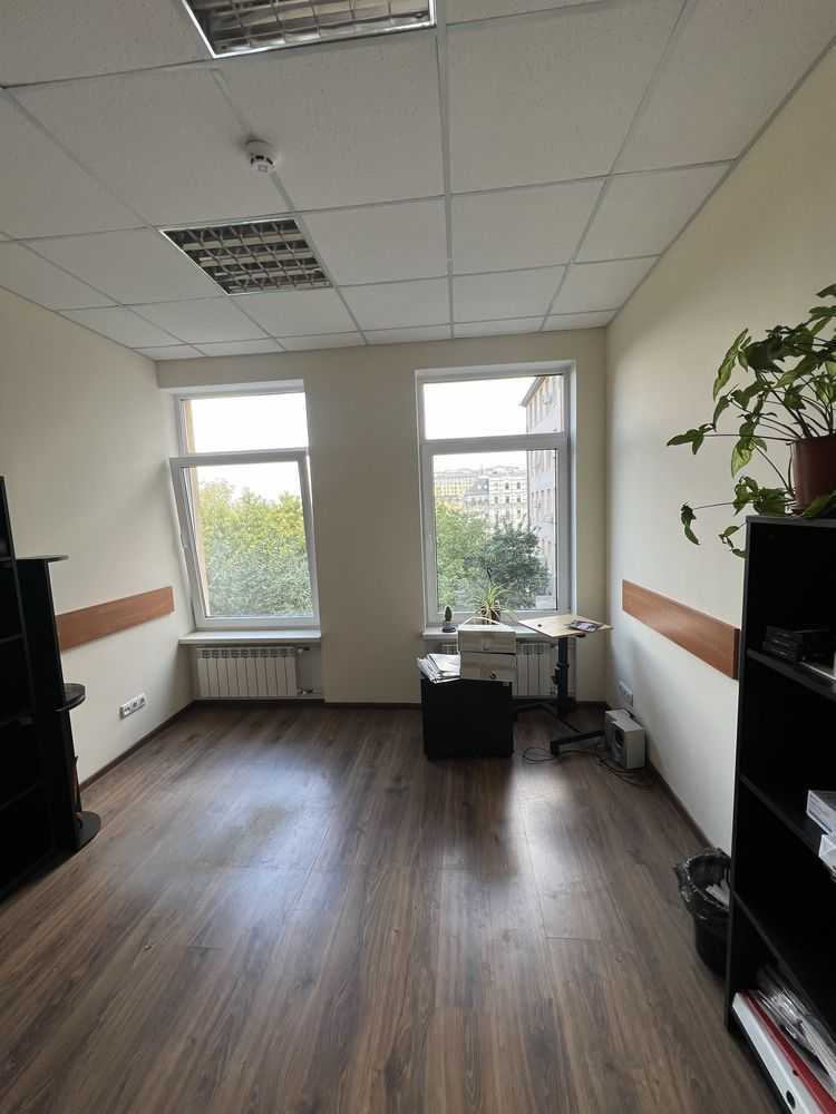 Аренда офиса 96.5 м², Нижний Вал ул., 15