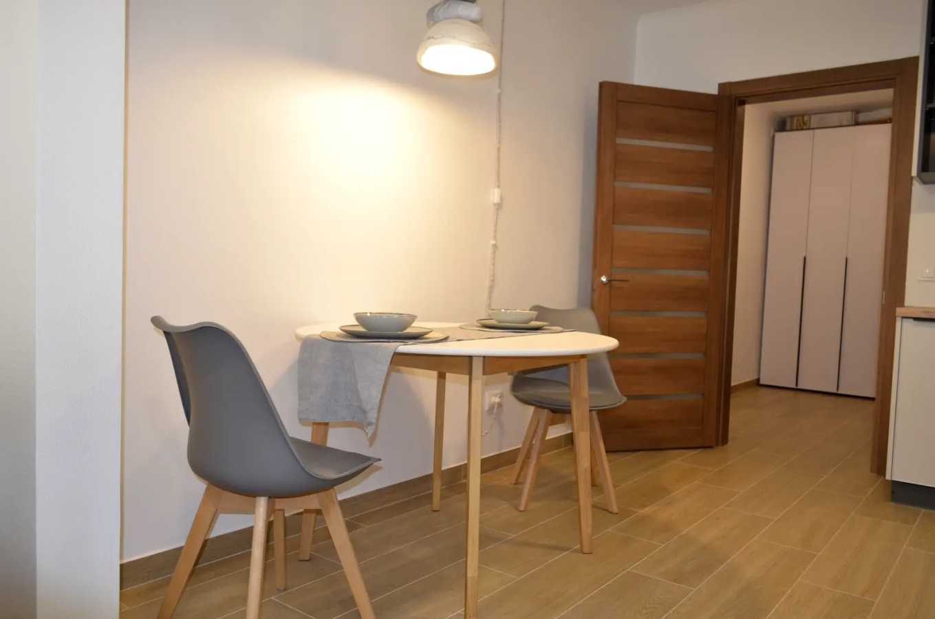 Аренда 1-комнатной квартиры 50 м², Коноплянская ул., 22Б