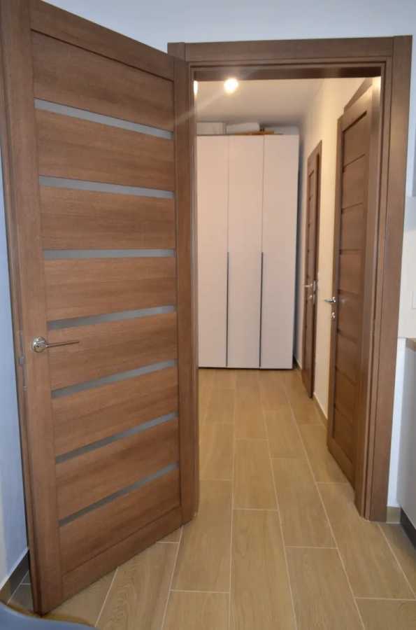 Аренда 1-комнатной квартиры 50 м², Коноплянская ул., 22Б