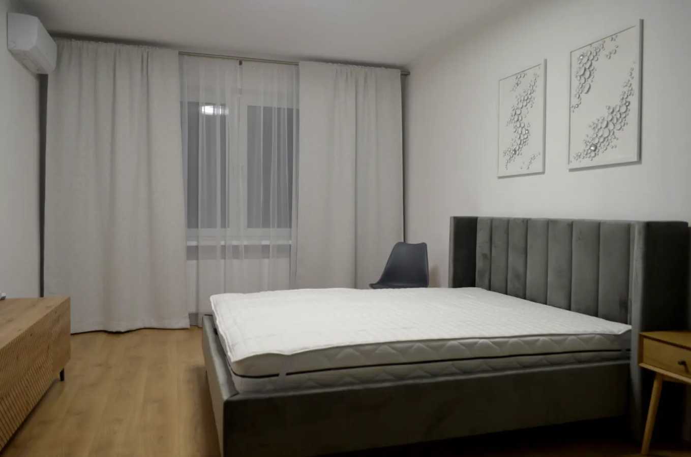 Аренда 1-комнатной квартиры 50 м², Коноплянская ул., 22Б