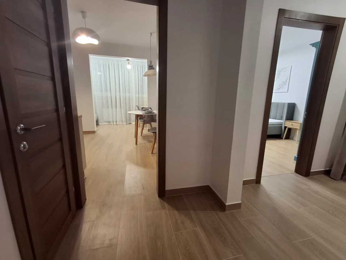Аренда 1-комнатной квартиры 50 м², Коноплянская ул., 22Б
