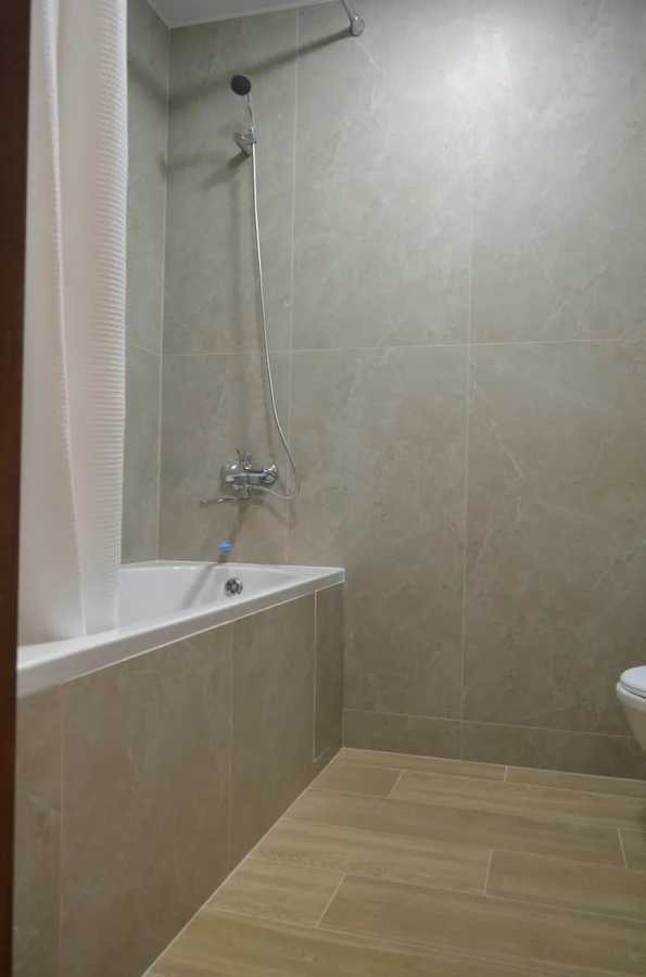 Аренда 1-комнатной квартиры 50 м², Коноплянская ул., 22Б