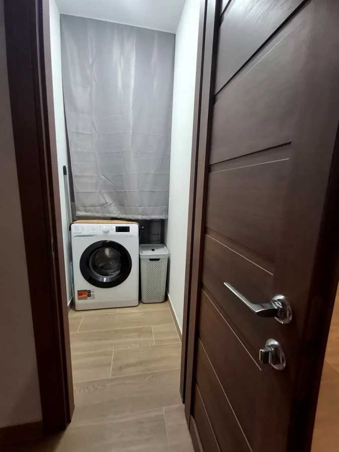 Аренда 1-комнатной квартиры 50 м², Коноплянская ул., 22Б