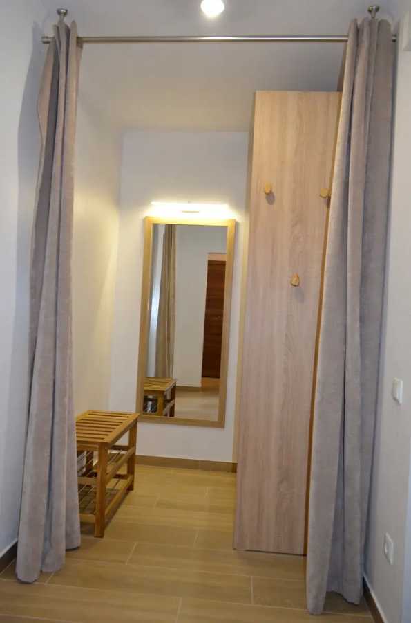 Аренда 1-комнатной квартиры 50 м², Коноплянская ул., 22Б