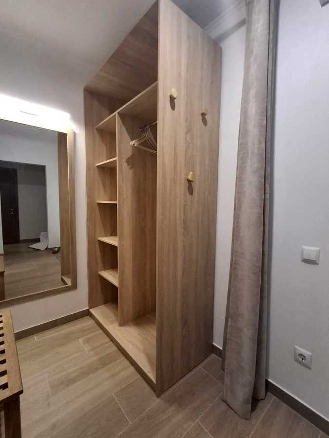 Аренда 1-комнатной квартиры 50 м², Коноплянская ул., 22Б