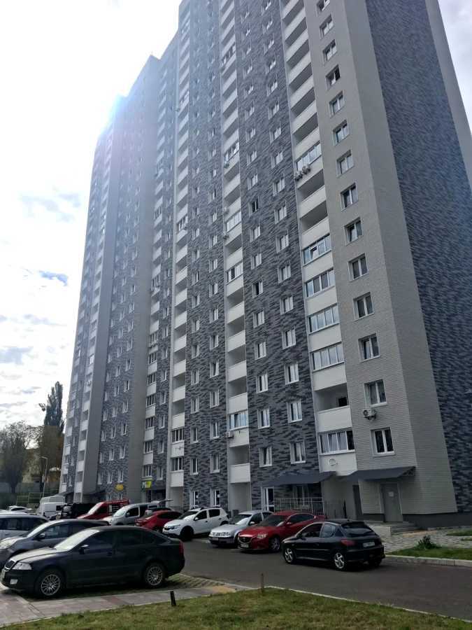 Аренда 1-комнатной квартиры 50 м², Коноплянская ул., 22Б