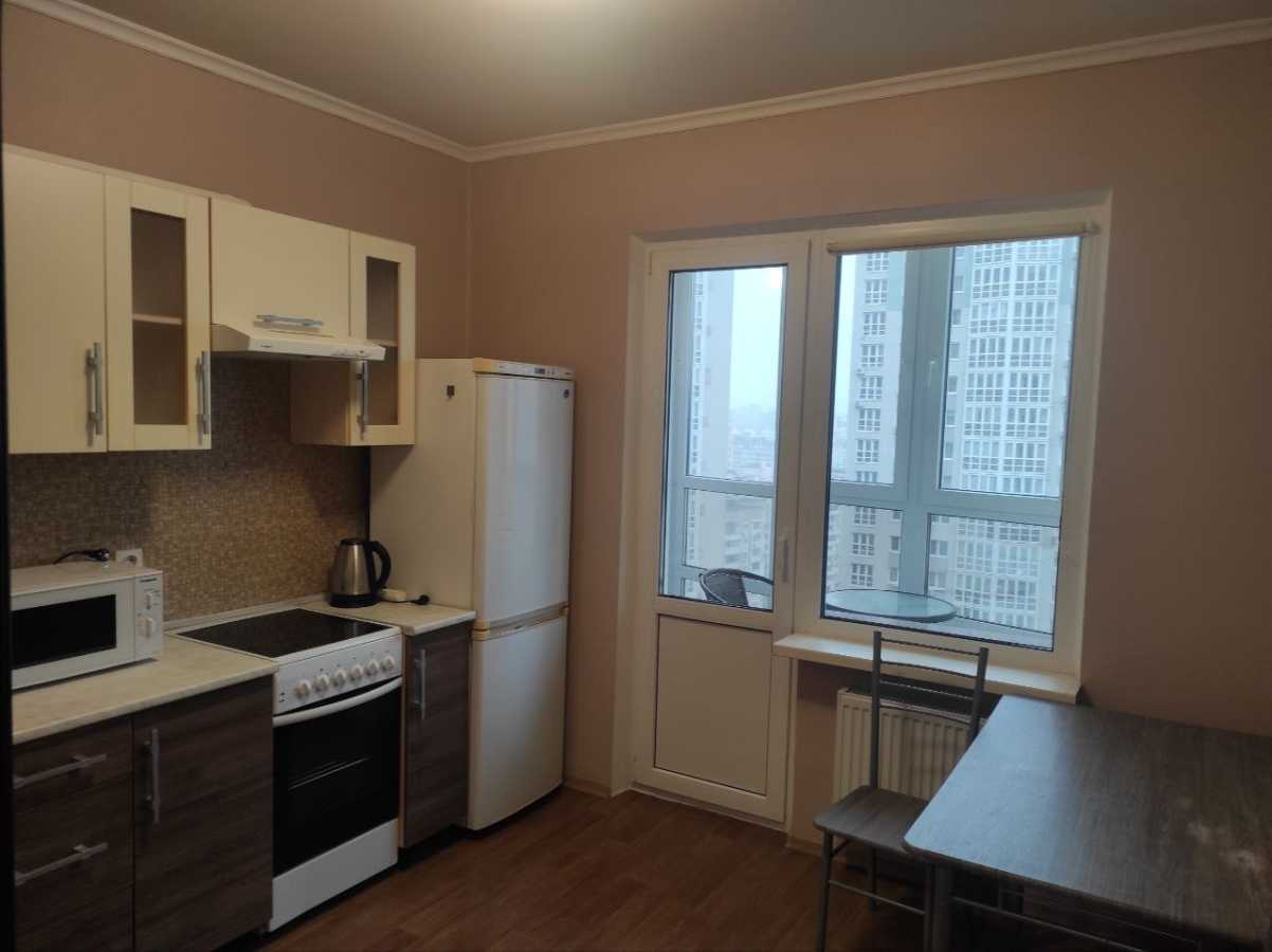 Аренда 1-комнатной квартиры 38 м², Бориса Гмыри ул., 16 (ЖД ЧЕРЕМОШ)