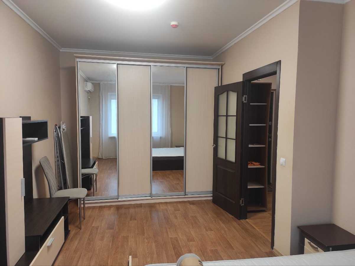 Аренда 1-комнатной квартиры 38 м², Бориса Гмыри ул., 16 (ЖД ЧЕРЕМОШ)