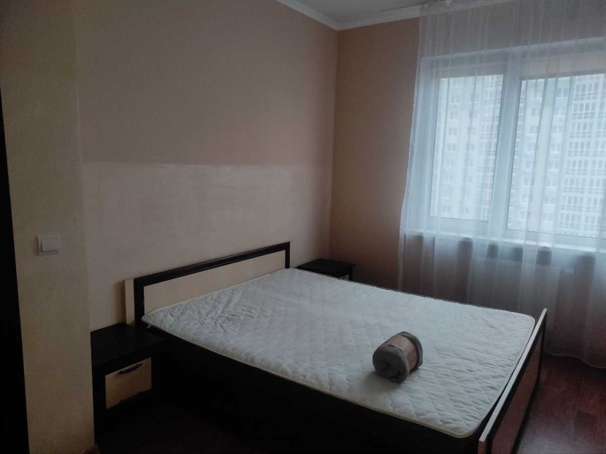 Аренда 1-комнатной квартиры 38 м², Бориса Гмыри ул., 16 (ЖД ЧЕРЕМОШ)