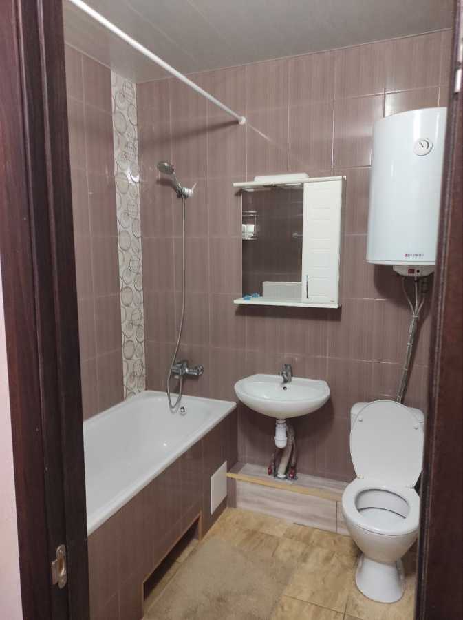 Аренда 1-комнатной квартиры 38 м², Бориса Гмыри ул., 16 (ЖД ЧЕРЕМОШ)