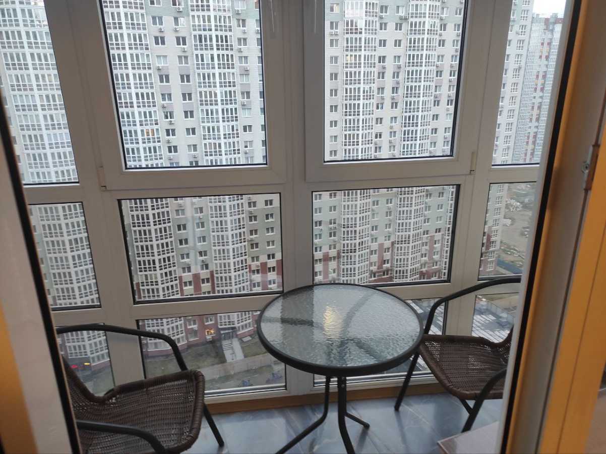 Аренда 1-комнатной квартиры 38 м², Бориса Гмыри ул., 16 (ЖД ЧЕРЕМОШ)