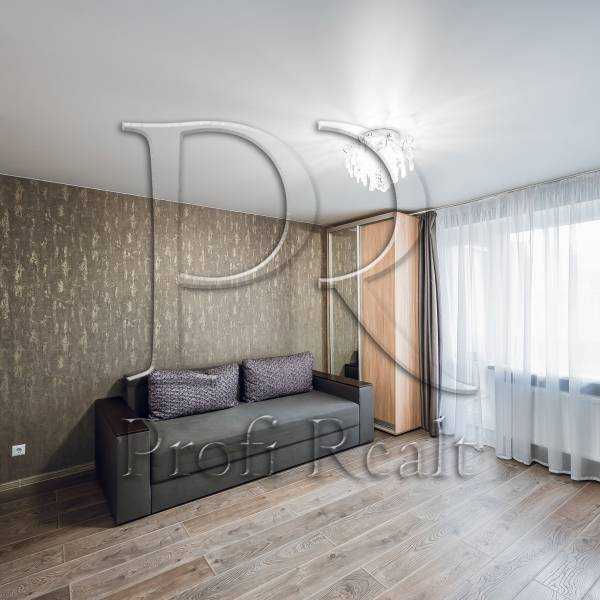 Продажа 1-комнатной квартиры 42 м², Депутатская ул., 6