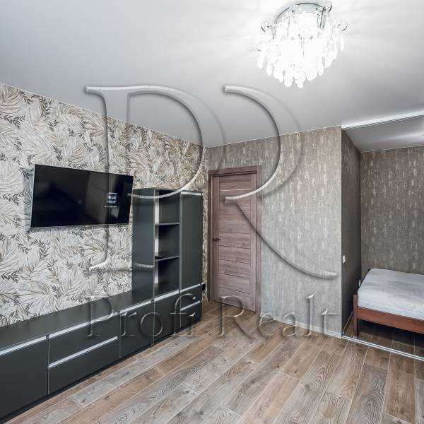 Продажа 1-комнатной квартиры 42 м², Депутатская ул., 6