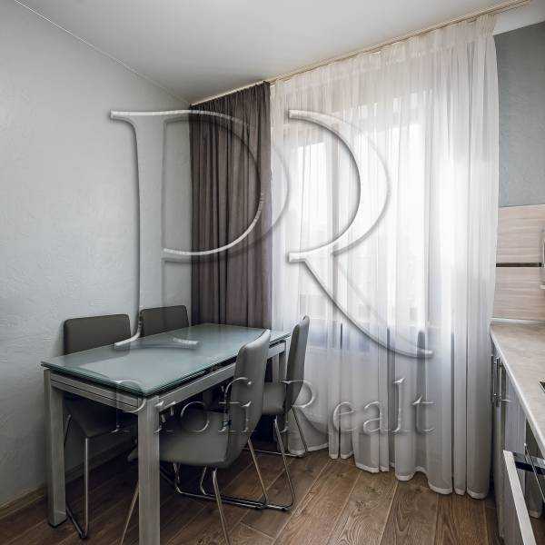 Продажа 1-комнатной квартиры 42 м², Депутатская ул., 6