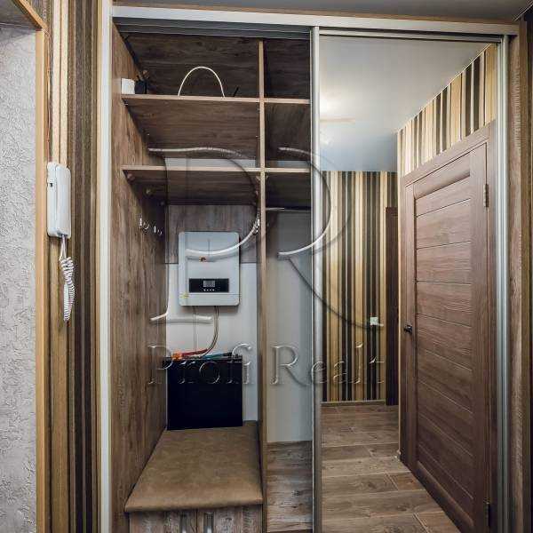Продажа 1-комнатной квартиры 42 м², Депутатская ул., 6