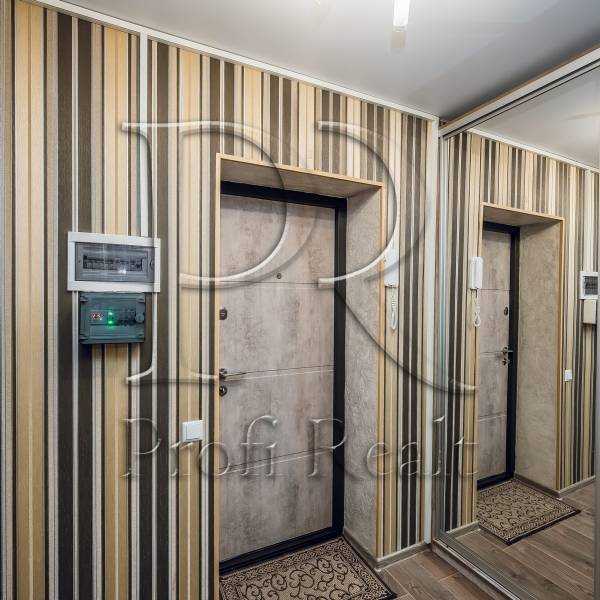 Продажа 1-комнатной квартиры 42 м², Депутатская ул., 6