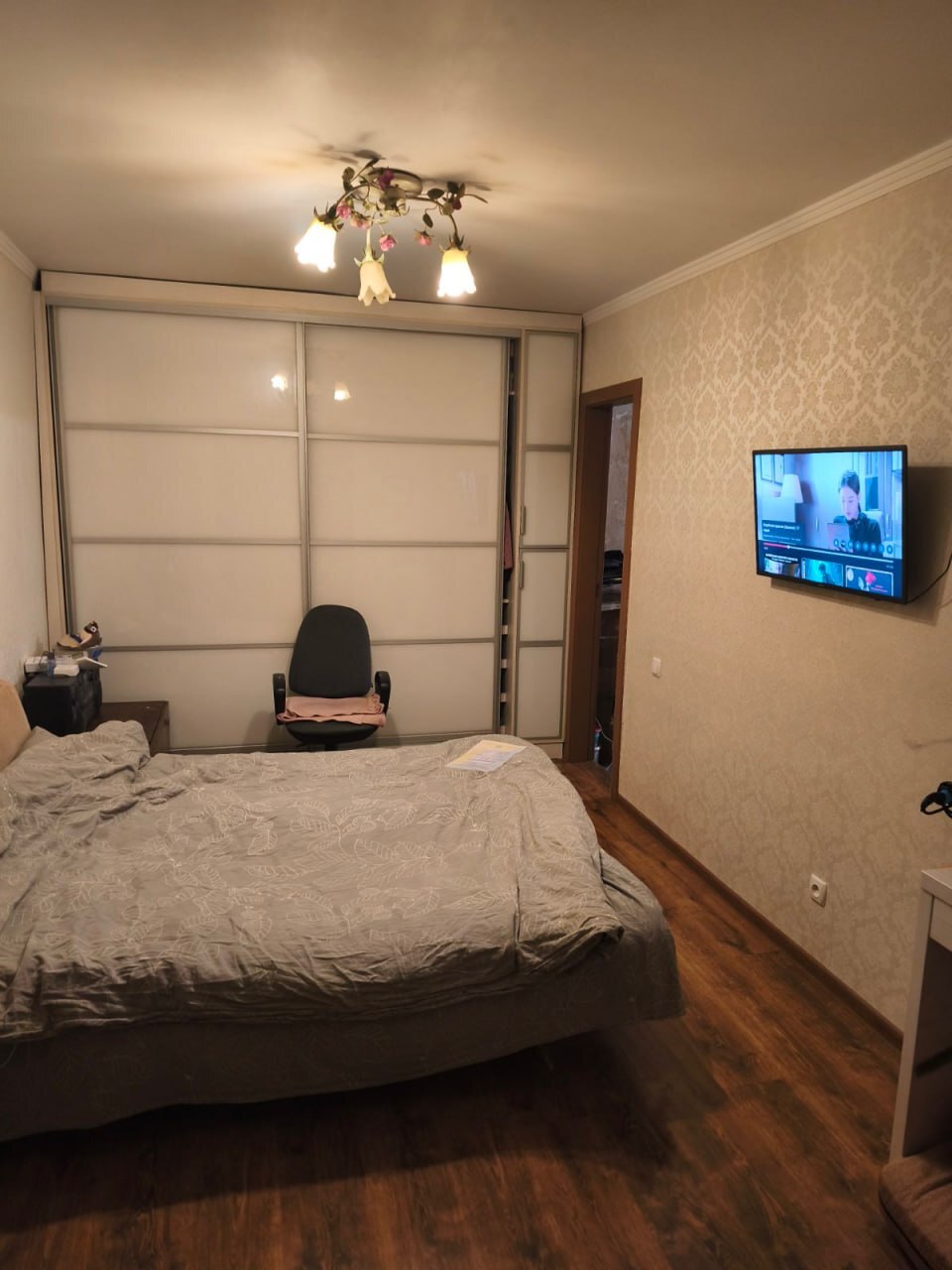 Продаж 2-кімнатної квартири 50.5 м², Аркадіївський пров., 4